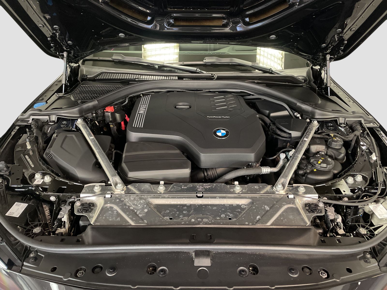 BMW 430 Gran Coupé - Bild 15