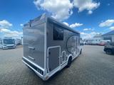 Chausson 777 ETAPE LINE Mj2025/165PS/Hubbett/Automatik - Chausson Wohnwagen & Wohnmobile