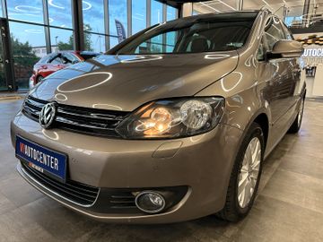 Volkswagen Golf Plus VI Life *2.Hand*TÜV*Klima*TOP*