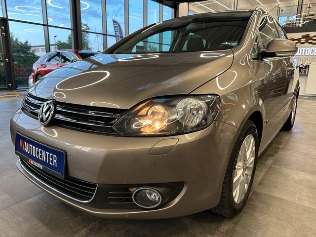 Volkswagen Golf Plus VI Life *2.Hand*TÜV*Klima*TOP*