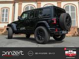 Jeep Wrangler 2.0 "Sahara" \Stage Exclusive/ by Prinz - Jeep Wrangler: Sahara