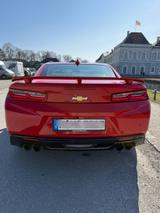 Chevrolet Camaro Ss 6.2L V8, 7500km, 1. Hand