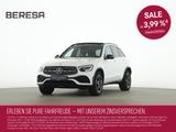 Mercedes-Benz GLC 300 e 4M AMG Night Pano AHK Memory LED 360 - Mercedes-Benz GLC 300 in Bielefeld