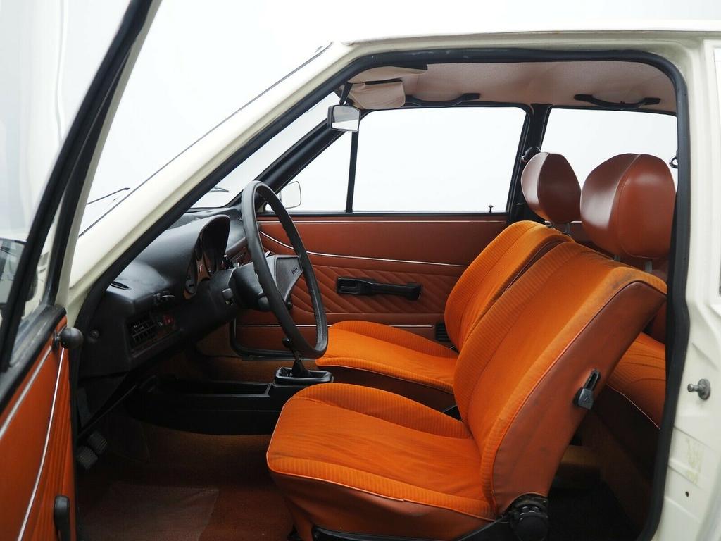 Audi 80