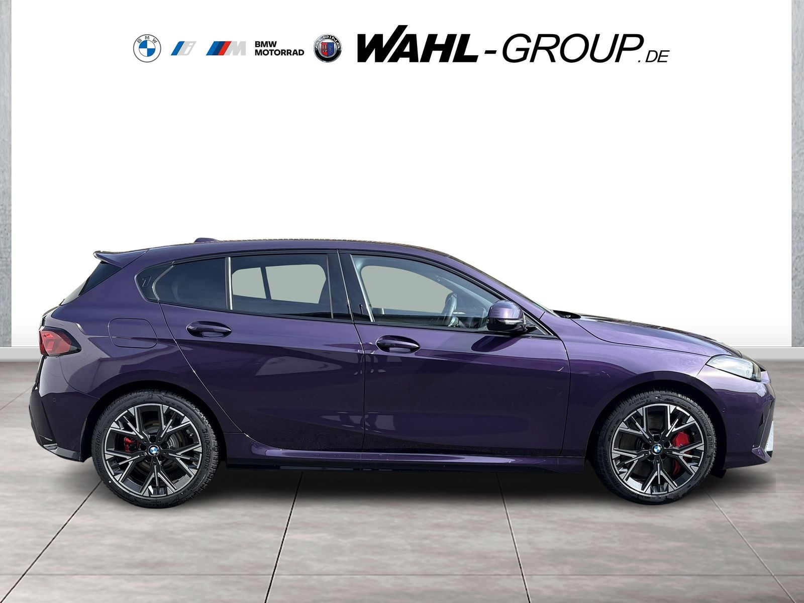 BMW 120 - Bild 5