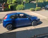 Fiat Punto Grande / BJ.2009 / 65PS - Fiat Punto in Wuppertal