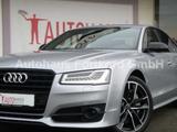 Audi A8 - S8 Plus - Navi, Matrix LED, Standhz, 21' - Audi A8 in Bielefeld