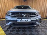 Volkswagen Tiguan Allspace 1,5TSI DSG 7-Sitzer*Navi*LED*AHK - VW Tiguan Allspace von 2025