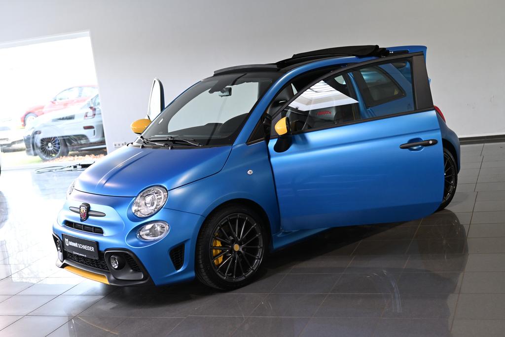 Abarth 695C