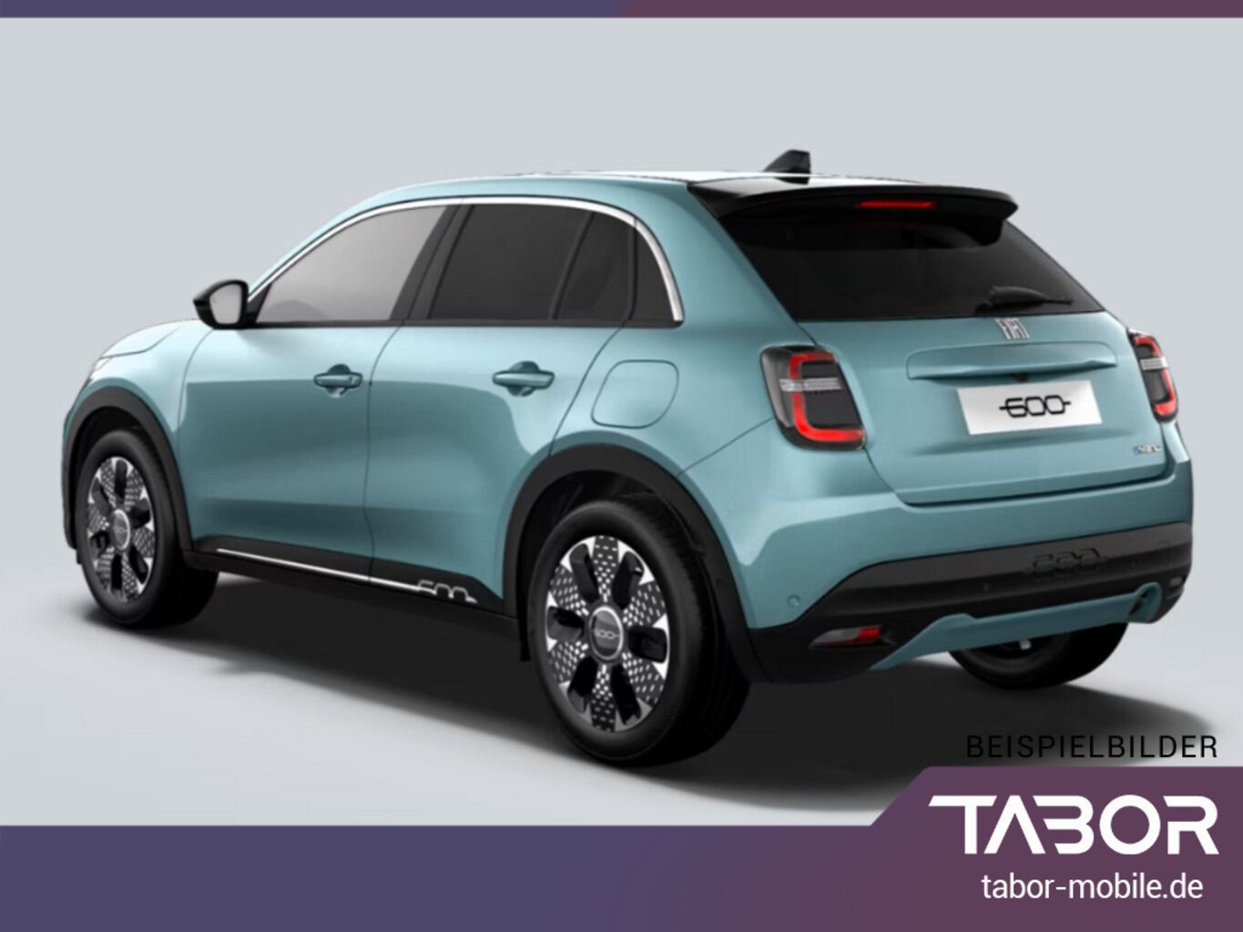 Fiat 600 - Bild 3