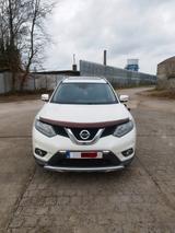 Nissan X-Trail VISIA 1.6 DIG-T VISIA - Nissan X-Trail: Standheizung