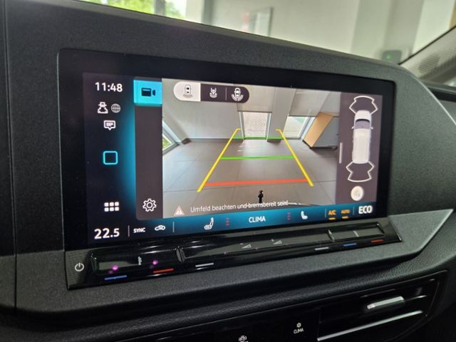 Caddy Life eHybrid LED APP STH AHK 5JGAR