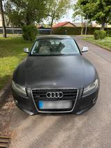 Audi A5 Sportback ABT Tuning - Audi: Tuning Abt