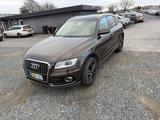 Audi Q5 3.0 TDI 180 kW quattro LKW 2 Seats - Audi Q5: 3.0