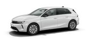 Opel Astra - Vorschau Bild 2