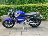 Super Soco TC Pro Limited Edition  - SUPER SOCO MOTORRAD