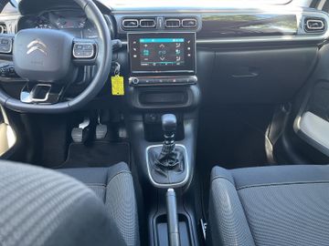 Citroën C3 Origin Max PT 110 Navi+LED+Carplay+RFK+LED+LM