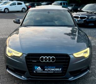 Audi A5 - 4