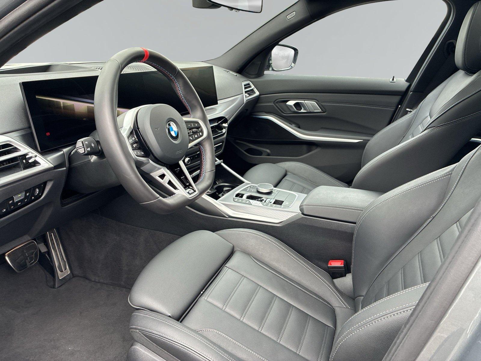 BMW M340i xDrive Touring M Sport *PGSD.INNOPAKET*