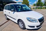 Skoda Fabia 1.2l TSI Cool Edition Combi Cool Edition