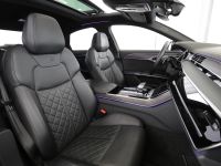 Audi A8 - Vorschau Bild 17