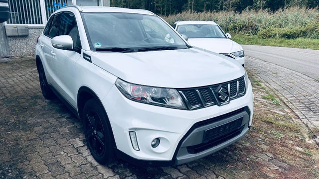 Suzuki Vitara 1.4 S 4x2 Boostet Navi *Automatik* Kamera