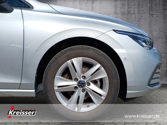 Golf 1.0 TSI Life ACC/NAVI/KLIMA/LED/SHZ/EPHNavi