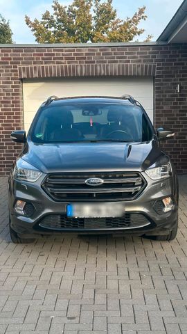 Ford kuga 2.0 44 ST-LINE