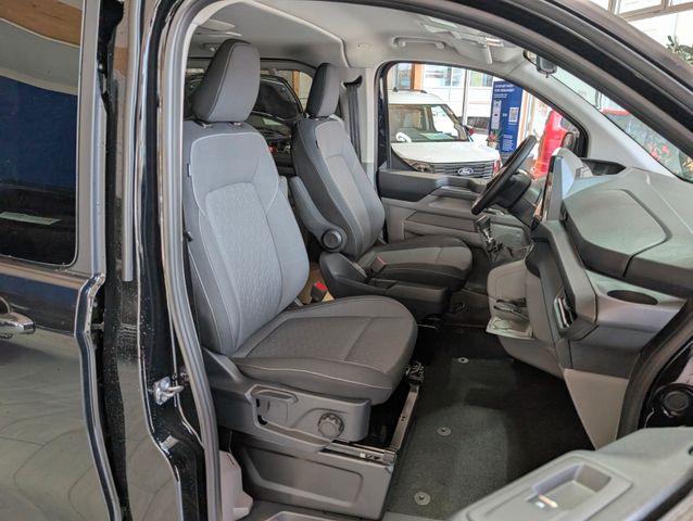 Ford Tourneo Custom L1 Titanium 5Jahre Garantie!*