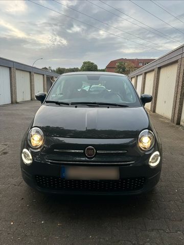 Fiat 500C 500 Coupé