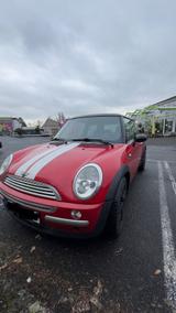 MINI Mini Cooper R50 Baujahr 2002 - MINI Cooper in Bonn