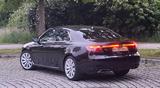 Saab 9-5 2.8 T V6 XWD Aero - Saab Gebrauchtwagen von 2011