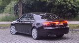 Saab 9-5 2.8 T V6 XWD Aero - Saab: Aero