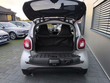 Bild 7 Smart fortwo coupe prime Automatik CarPlay Allwetter