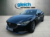 Mazda 6 Kombi 2.5L SKYACTIV G 194 6AT FWD EXCLUSIVE-LI - Mazda 6 Gebrauchtwagen