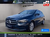Mercedes-Benz B 220 Progressive 4M +360°+MULTIBEAM+TOTWINKEL