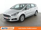 Ford S-Max 2.0 TDCi Titanium Aut.*7-SITZER*NAVI*LED* - Ford S-Max in Bonn