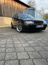 Volkswagen Bora R32 Turbo HGP - gebrauchte VW Bora aus dem Jahr 2002