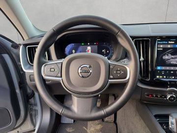 Volvo XC60 - 11