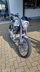 BMW K100RS CafeRacer - BMW K100 RS