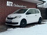 Skoda Citigo G-Tec Active Klima*Alufelgen*1.HD - Skoda Citigo Gebrauchtwagen in Bremen