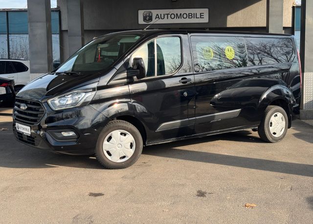 Ford Transit Custom Kasten 320 L2 Trend