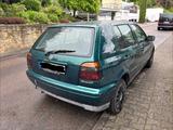 Volkswagen Golf 1.6 Joker - Volkswagen Golf: Joker