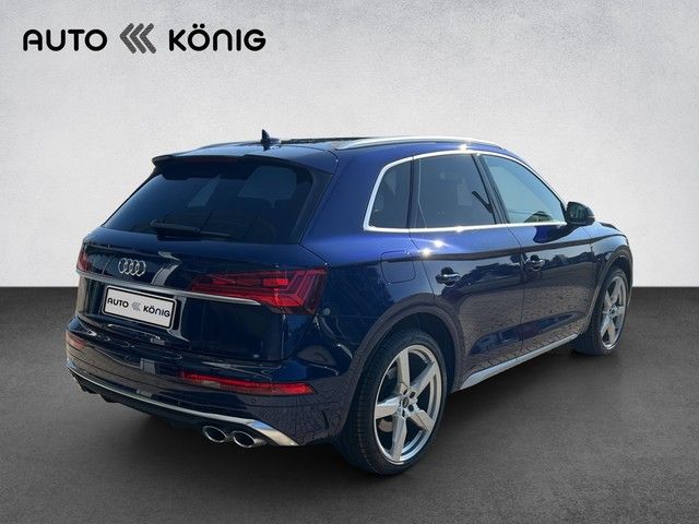 Fahrzeugabbildung Audi SQ5 3,0 TDI quattro *Business*Panorama*