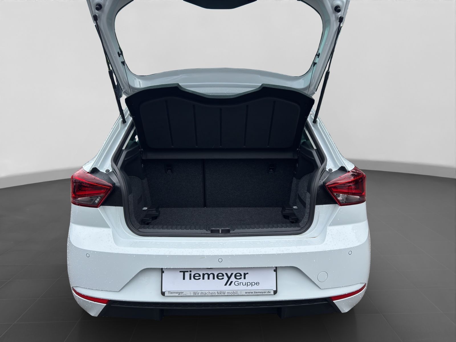 Seat Ibiza - Bild 17