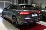 Audi Q8 50 TDI quattro S-LINE *PANORAMA/AHK/360* - Audi Q8 Diesel Gebrauchtwagen