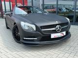 Mercedes-Benz SL 350 roadster - Mercedes-Benz SL 350 Gebrauchtwagen
