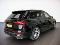 Audi SQ7 - Vorschau Bild 4