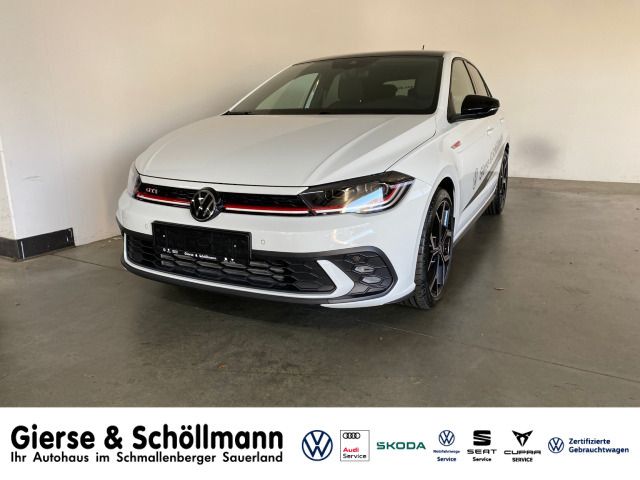Polo GTI 2.0 TSI DSG MATRIX+NAVI+KAMERA