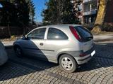 Opel Corsa C N-JOY zuverlässig & sparsam  - gebrauchte Opel Corsa aus dem Jahr 2003